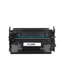 HP CF289A Noir toner Compatible PRO 89A 5000 pages