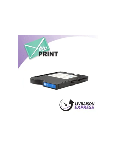 Toner Ricoh 405533 / GC21C compatible | YOU-PRINT ✓