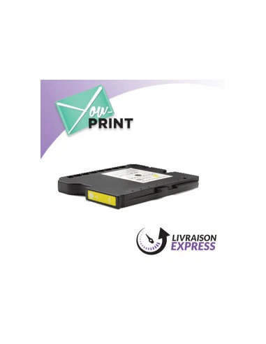 Toner Ricoh 405535 / GC21Y compatible | YOU-PRINT
