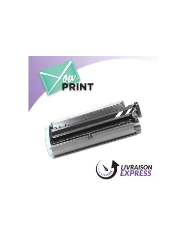 Toner CANON 706 / 0264 B 002 Noir compatible | YOU-PRINT