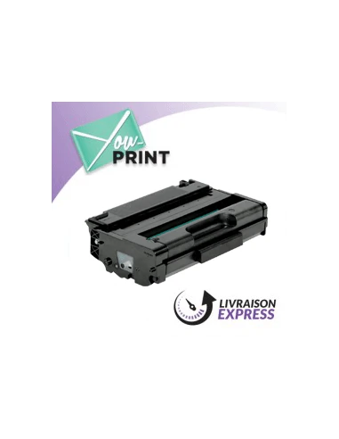 Toner Ricoh 406990 / SP3500XE compatible | YOU-PRINT