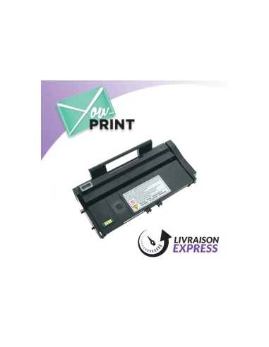 Toner Ricoh 407166 / TYPESP100LE compatible | YOU-PRINT
