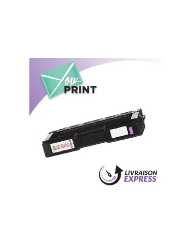 Toner Ricoh 407718 compatible | YOU-PRINT