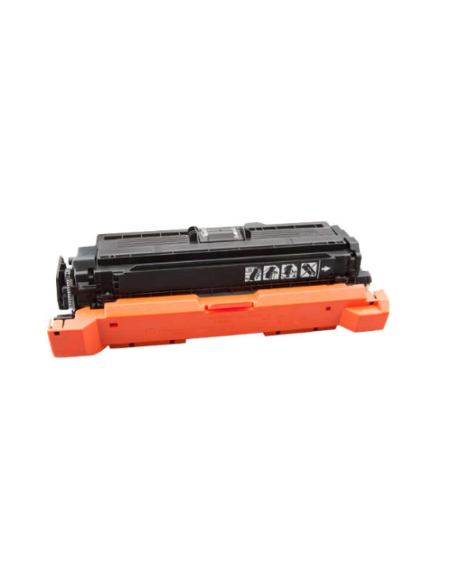 HP CF360X Noir toner Compatible PRO 508X