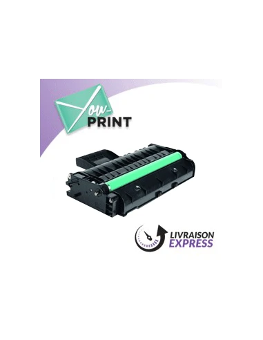 Toner Ricoh 408010 / TYPE150HC compatible | YOU-PRINT