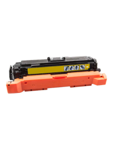 HP CF362X Yellow toner Compatible PRO 508X