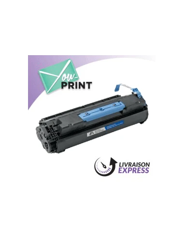 Toner CANON 714 / 1153 B 002 Noir compatible | YOU-PRINT