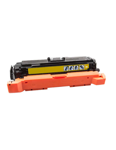 HP CF362X Yellow toner Compatible PRO 508X