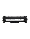 HP CC530A CE410X CE410A CF380X CF380A Noir toner Compatible PRO 304A 305X 305A 312X 312A