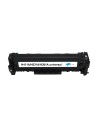 HP CC531A CE411A CF381A Cyan toner Compatible PRO 304A 305A 312A
