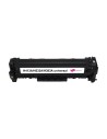 HP CC533A CE413A CF383A Magenta toner Compatible PRO 304A 305A 312A