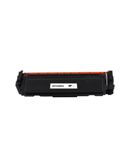 HP CF410X CF410A Noir toner Compatible PRO 410X 410A