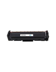 HP CF411X CF411A Cyan toner Compatible PRO 410X 410A