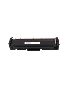 HP CF412X CF412A Yellow toner Compatible PRO 410X 410A
