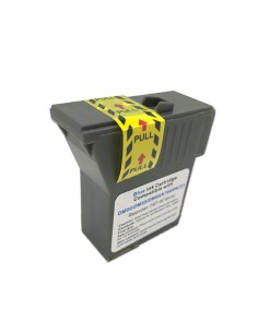 Pitney Bowes 797-0SB Cartouche Encre Bleue Compatible PRO (timbre MT)