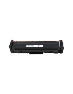HP CF413X CF413A Magenta toner Compatible PRO 410X 410A