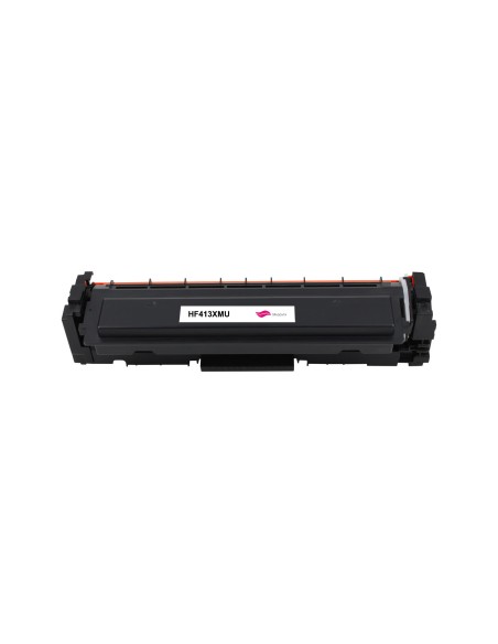 HP CF413X CF413A Magenta toner Compatible PRO 410X 410A