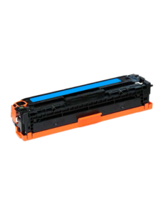 HP CF531A Cyan toner Compatible PRO 205A (900 pages)