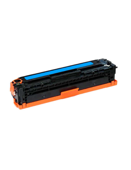 HP CF531A Cyan toner Compatible PRO 205A (900 pages)
