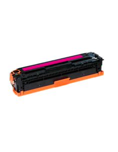 HP CF533A Magenta toner Compatible PRO 205A (900 pages)