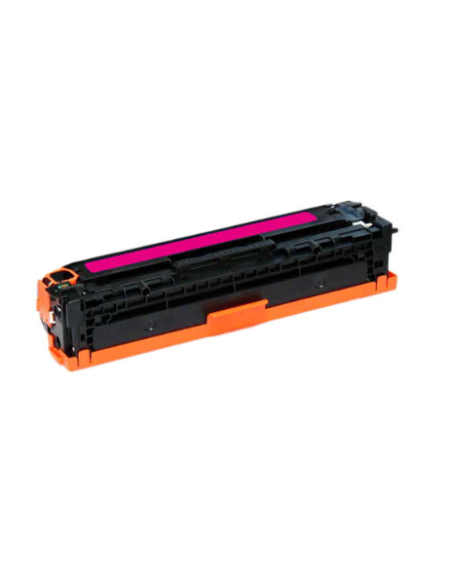 HP CF533A Magenta toner Compatible PRO 205A (900 pages)