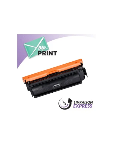 Toner CANON 040HM / 0457 C 001 Magenta compatible | YOU-PRINT