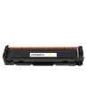 HP CF542X CF542A Yellow toner Compatible PRO 203X 203A