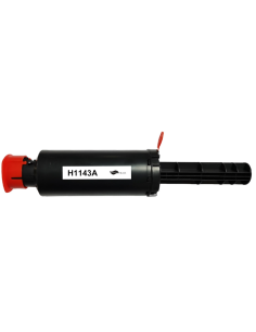 HP W1143A Noir Recharge toner Compatible PRO 143A