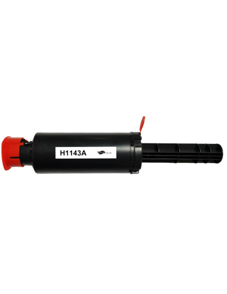 HP W1143A Noir Recharge toner Compatible PRO 143A