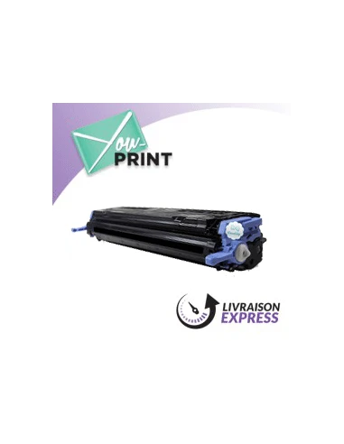 Toner CANON 707BK / 9424 A 004 Noir compatible | YOU-PRINT