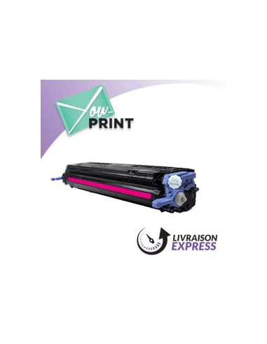Toner CANON 707M / 9422 A 004 Magenta compatible | YOU-PRINT