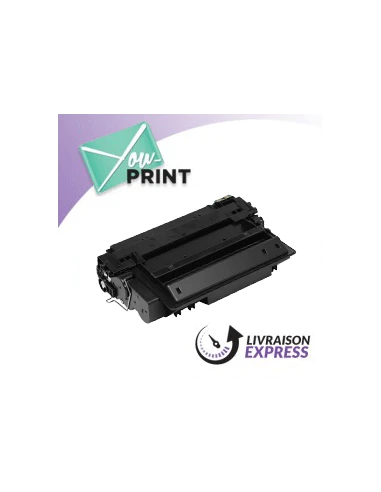Toner CANON 710H / 0986 B 001 Noir compatible | YOU-PRINT