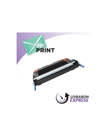 Toner CANON 711C / 1659 B 002 Cyan compatible | YOU-PRINT