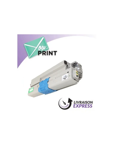 Toner OKI 44973512 compatible| YOU-PRINT