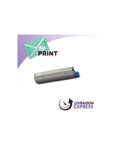 Toner OKI 45862818 compatible| YOU-PRINT