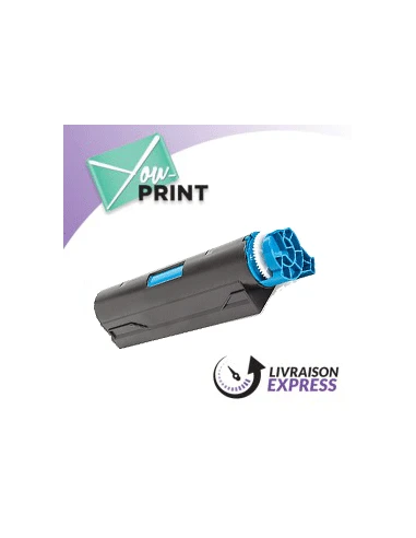 Toner OKI 44992402 compatible| YOU-PRINT