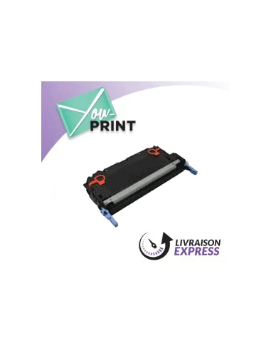Toner CANON 711M / 1658 B 002 Magenta compatible | YOU-PRINT