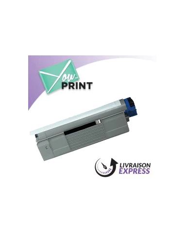 Toner OKI 43324408 compatible| YOU-PRINT