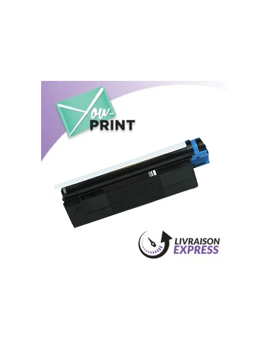 Toner OKI 42127408 compatible| YOU-PRINT