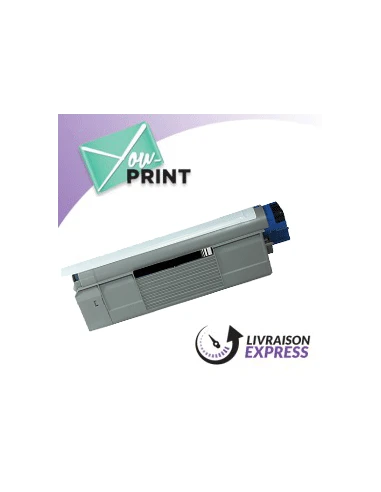 Toner OKI 43324424 compatible| YOU-PRINT