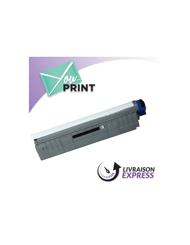 Toner OKI 43487712 compatible| YOU-PRINT