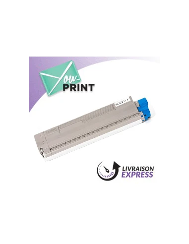 Toner OKI 44844508 compatible| YOU-PRINT
