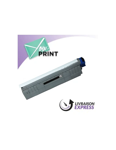 Toner OKI 44643004 compatible| YOU-PRINT