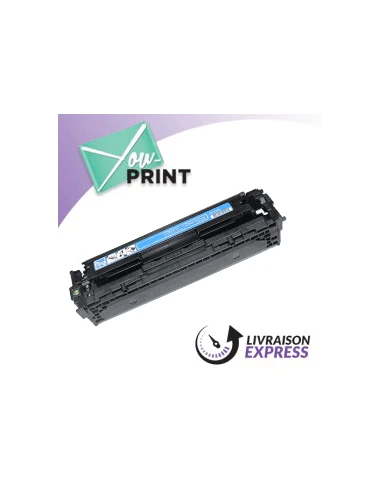 Toner CANON 716C / 1979 B 002 Cyan compatible | YOU-PRINT