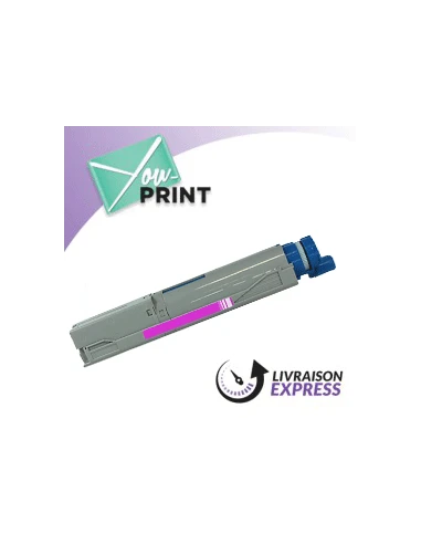 Toner OKI 43459330 compatible| YOU-PRINT