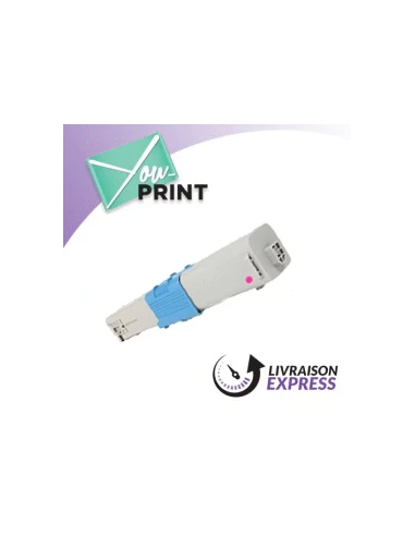 Toner OKI 44469705 compatible| YOU-PRINT