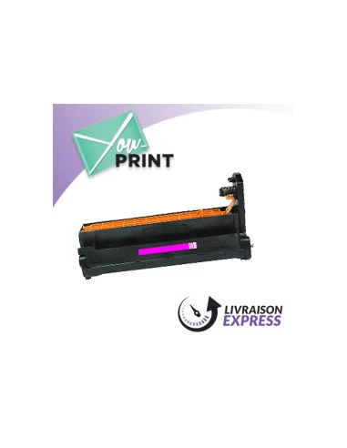 Tambour OKI 42126606 compatible| YOU-PRINT
