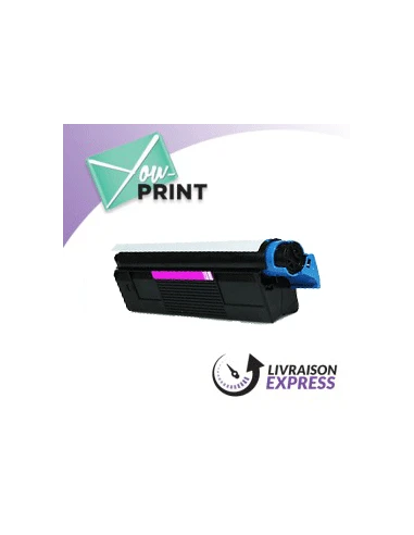 Toner OKI 42804538 compatible| YOU-PRINT