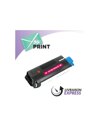 Toner OKI 42127455 compatible| YOU-PRINT
