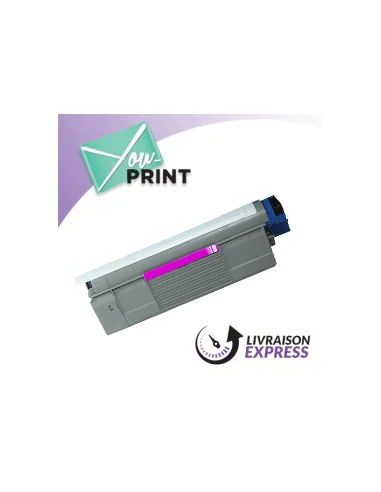 Toner OKI 44315306 compatible| YOU-PRINT